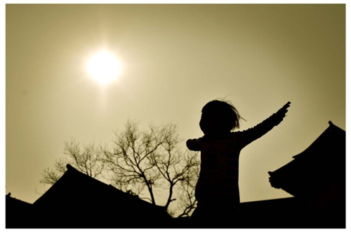 制作360全景時(shí),逆光拍攝要注意什么? 制作360全景時(shí),逆光拍攝要注意什么?